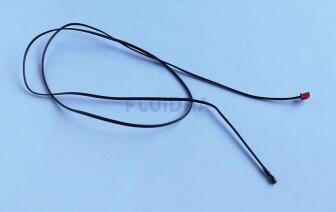 WWA01046 F&Uuml;HLER LUFTTEMPERATUR