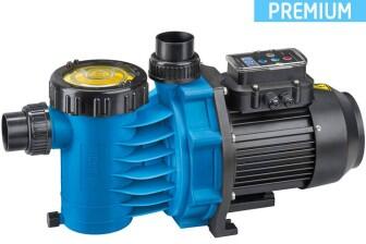 Schwimmbadpumpe Speck BADU Alpha Eco Soft