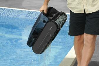 Poolreinigungsroboter Beatbot AquaSense Pro