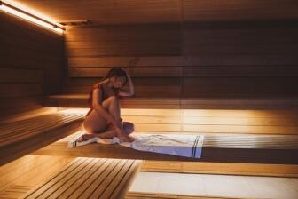 Zubehör für Ihre Sauna