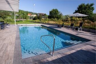 Schwimmbadfolie ALKORPLAN Touch Prestige