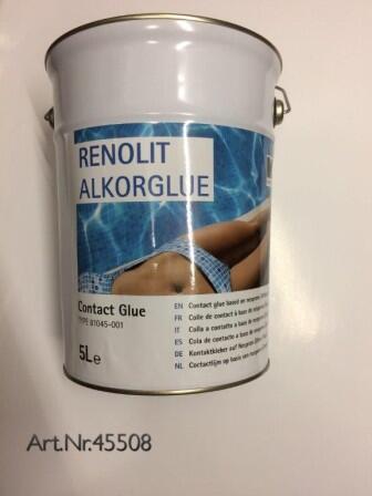 Renolit Alkorglue Kontaktkleber auf Neoprenbasis