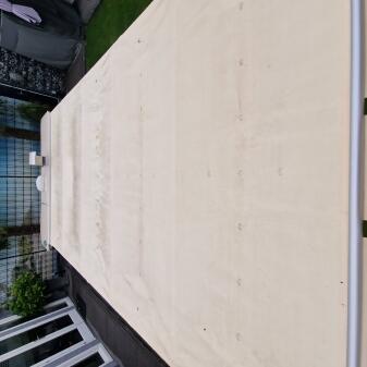 Sicherheitsabdeckung PremiumSafe für Laghetto-Pool