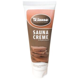 Finnsa Sauna-Creme Schokolade
