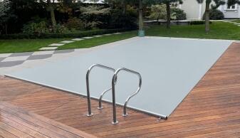 Trend Rollschutzabdeckung ExtraTop K - Sonderanfertigung