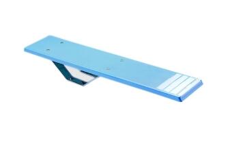 Sprungbrett Ballesta