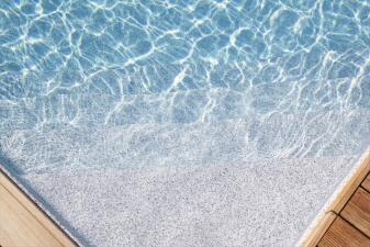 Schwimmbadfolie ALKORPLAN Touch Origin