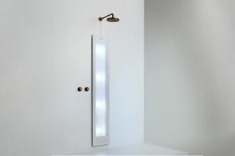 Sunshower Ersatzteil Body für Plus L