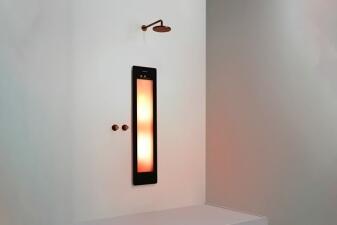 Sunshower One M Black