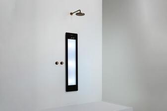 Sunshower Plus M Black