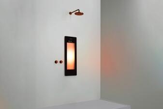 Sunshower ONE S Black