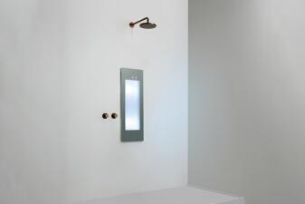 Sunshower Plus S Grey