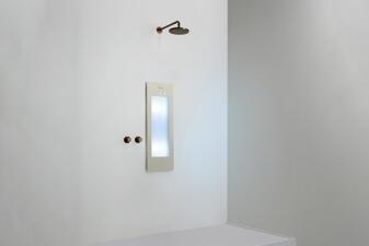 Sunshower ONE S Sand White