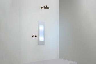 Sunshower Plus S White