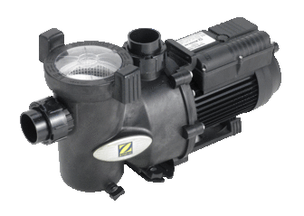 Ersatzteile für FloPro von Zodiac