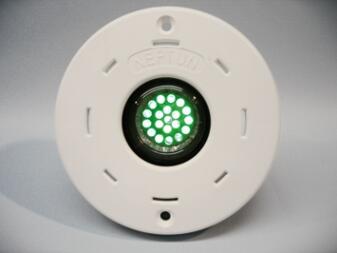 UWS Neptun mini power LED