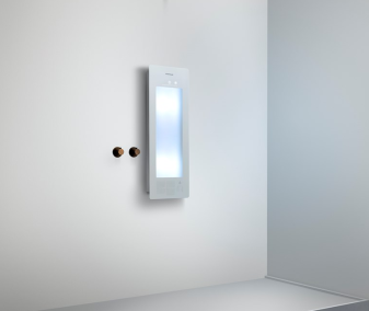 Sunshower ONE S White