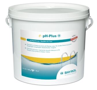 e-pH-Plus von Bayrol, 5 kg