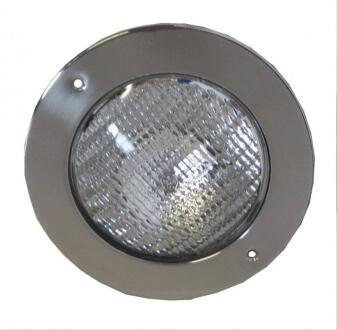 Unterwasserscheinwerfer 300 Watt aus V4A