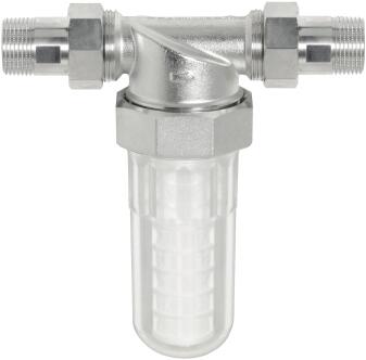 Ersatzteile für minimaster Wechselfilter von perma-trade - Ersatlzteile für minimaster Wechselfilter