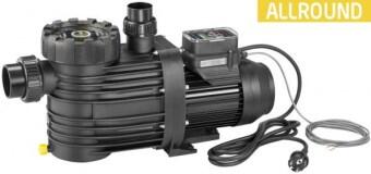 Ersatzteile BADU Eco Touch Pro und Pro II - BADU Eco Touch Pro und Pro II