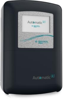 Bayrol Automatic Salt, Modell 2022