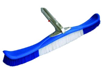 Wandreinigungsbürste Flexi Designline
