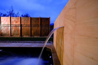 Wasserfall SilkFlow