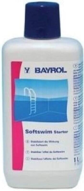 Bayrol SoftSwim Starter 1 L