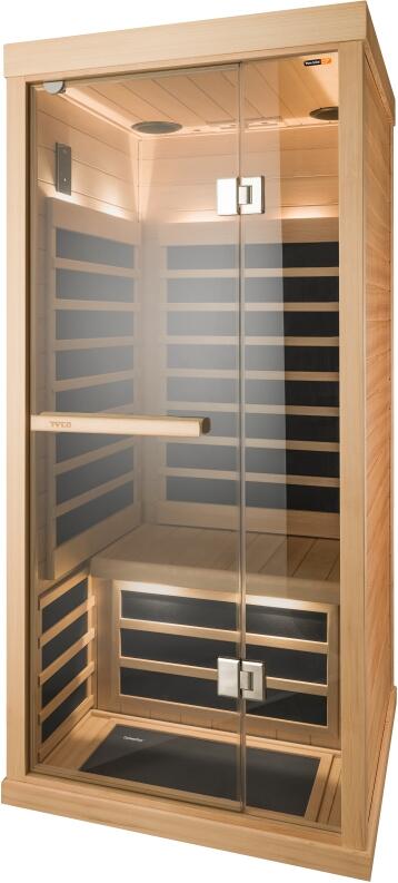 Infrarotkabine Tylö T-810H