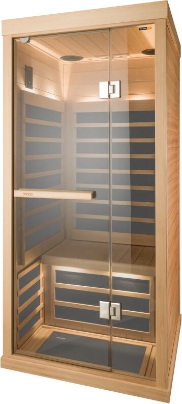 Infrarotkabine Tylö T-810H