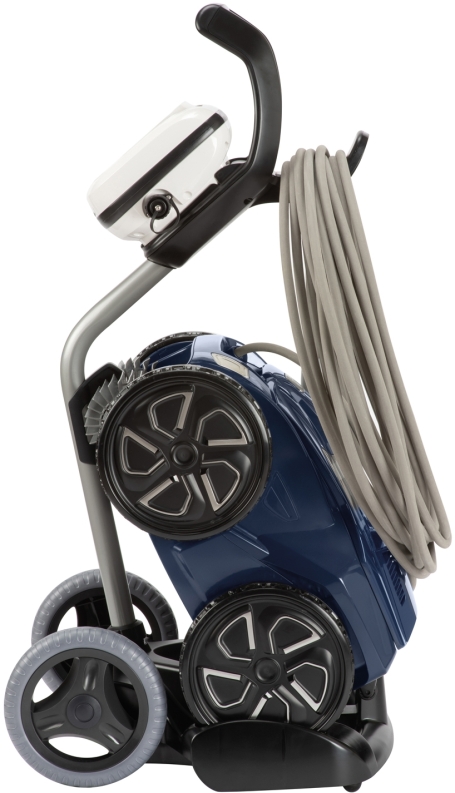 Zodiac Apha RA 6500 iQ, Ersatzteile und Zubehör