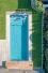 Reku Polyesterbecken Twin s