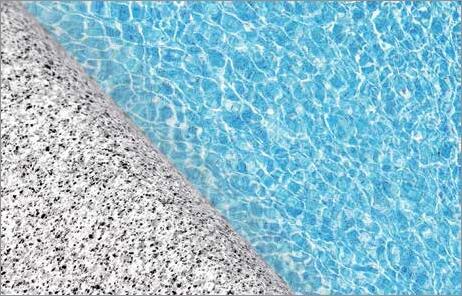 Schwimmbadfolie ALKORPLAN Touch Origin