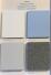 Polyfaser Einstückbecken Malta mit Rolladenkasten, 3,77x8,89x1,53 m - Farbauswahl Polyfaserbecken