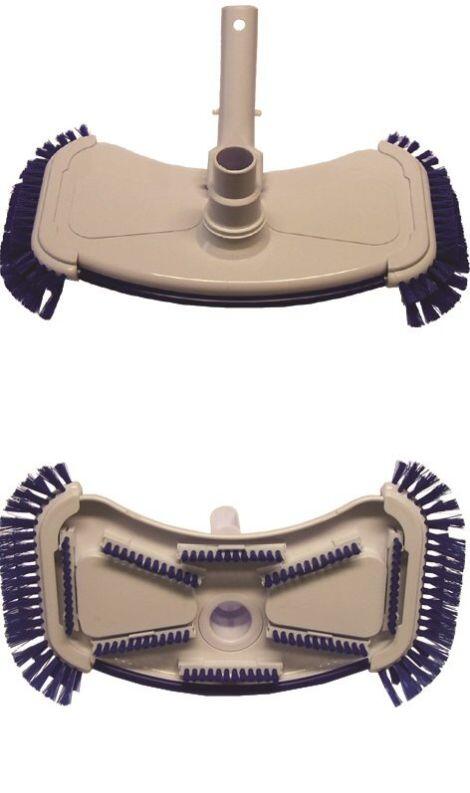 Bodensauger Butterfly brush standard