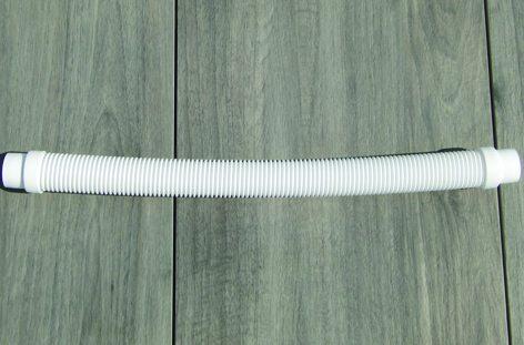 Verbindungsschlauch für Filteranlagen