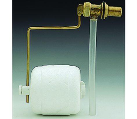 Wasserstandsregler für Skimmer A 201/203/400