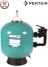 Triton TM Pentair Sandfilter für kristallklares Schwimmbadwasser