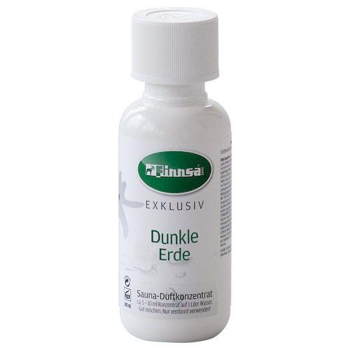 Exklusiv-Sauna-Duftkonzentrat Dunkle Erde