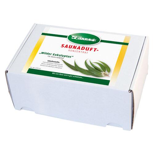 Saison-Saunaduft von Finnsa Wilder Eukalyptus