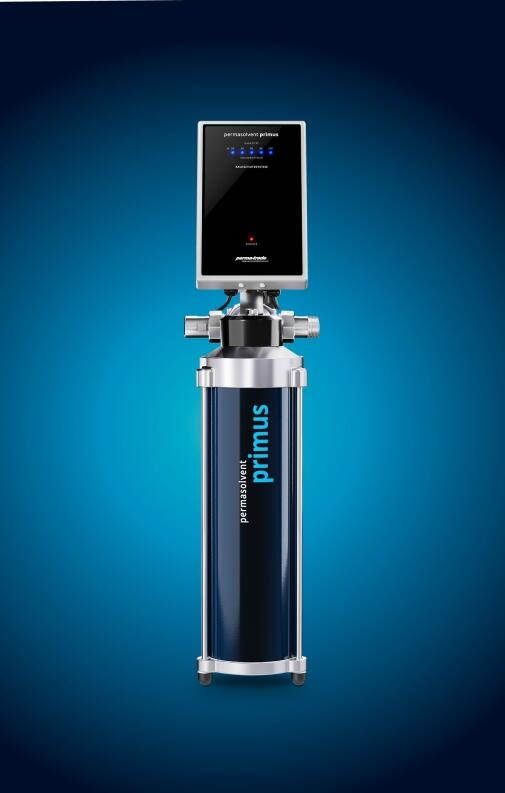 Permasolvent Primus 2.1 Kalkschutzsystem