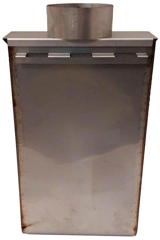 Helo Wassertank WT für Himalaya