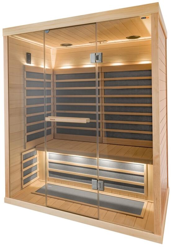 Infrarotkabine Tylö T-825H