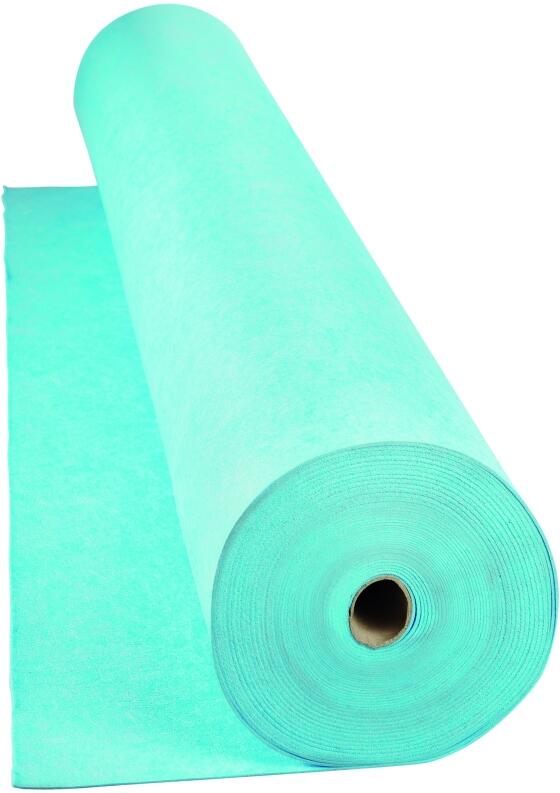 Alkorplus Vlies, Rolle mit 50 m Länge