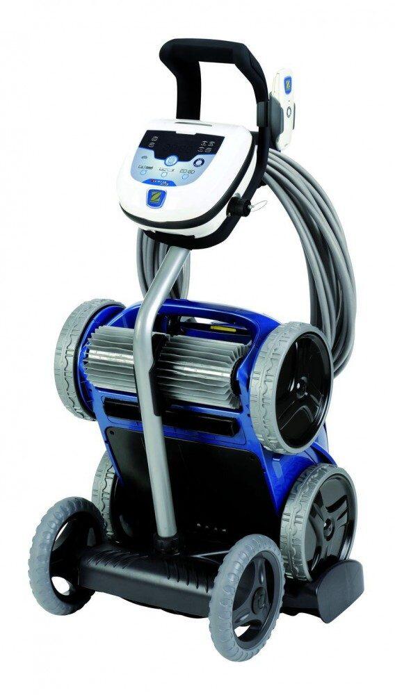 Zodiac Vortex RV 5500 , Bedienungsanleitung zum Download