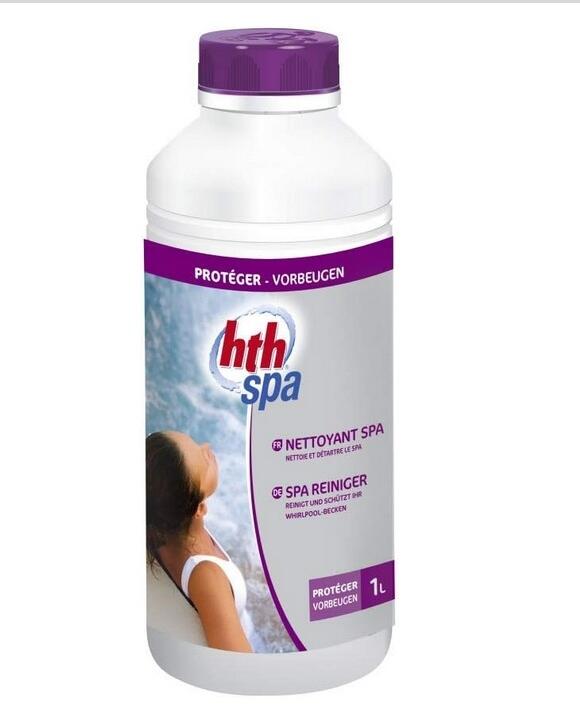 hth Spa Reiniger 1 l