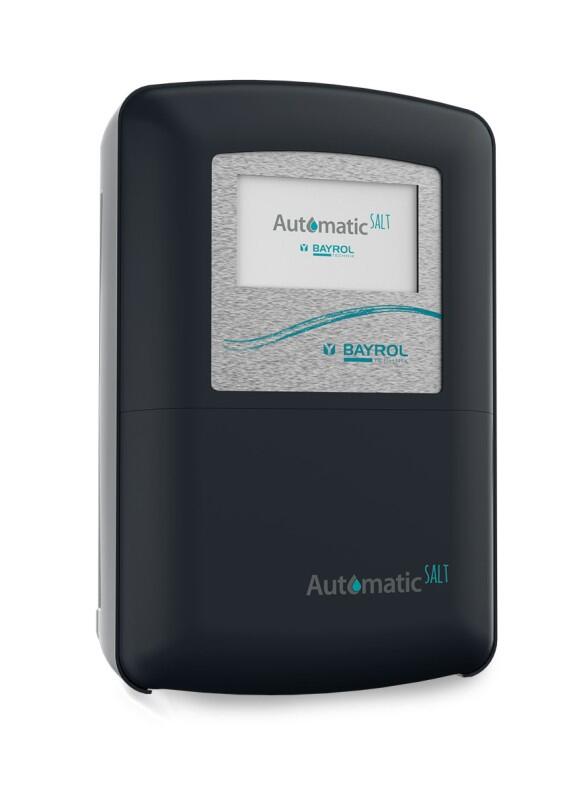 Ersatzteile Bayrol Automatic Salt