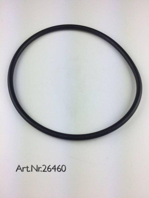 O-Ring Deckel Badu Resort