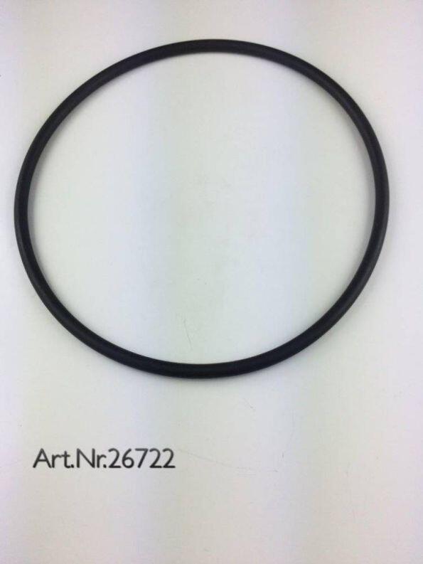 O-Ring Deckel